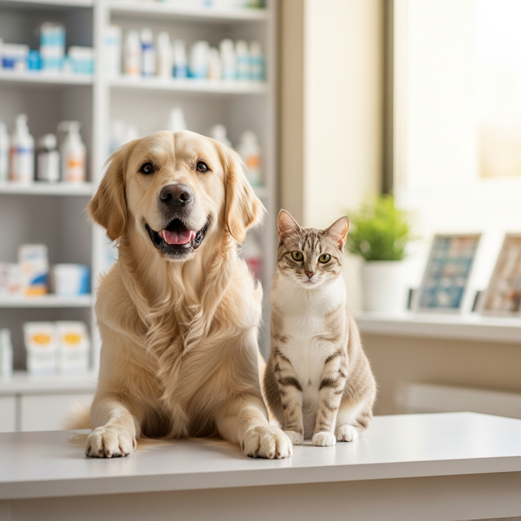 Pet Care